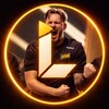 Telegram chat Counter-Strike | LATERAL logo