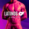 Telegram chat INFO | LATINOS OF logo
