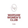 Telegram chat Warsaw women’s club | LA VIE CLUB logo