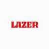 Telegram chat LAZER logo