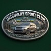 Telegram chat LR🇬🇧Discovery Sport🇺🇦L550 logo