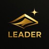 Telegram chat "Leader" натяжной потолоклары logo
