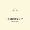 Telegram chat Leader shop chat logo