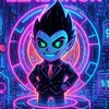 Telegram chat ЧАТ LEADEROK logo