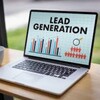 Telegram chat Expert en génération de leads logo