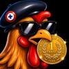 Telegram chat The Chicken Coop logo