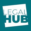 Telegram chat LEGAL HUB logo