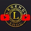 Telegram chat LEGENDA SHOU logo