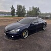 Telegram chat Honda Legend KB Club logo