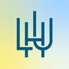 Telegram chat Leipzig helps Ukraine - LhU logo