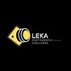 Telegram chat Leka pictures challenge logo