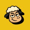 Telegram chat SheepFun logo