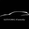 Telegram chat Levorg Family Техничка logo
