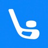Telegram chat ЛХМ - Любительский Хоккей Москвы logo