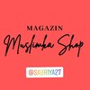 Telegram chat Muslimka shop 69 magazin logo
