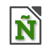 Telegram chat LibreOffice-ES logo