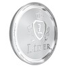 Telegram chat LiderBUX logo