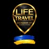 Telegram chat Life in Travel Wrocław logo