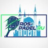 Telegram chat ПАДЕЛ В КАЗАНИ | ROS-PADEL LEAGUE logo