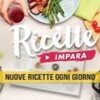 Telegram chat 🌶🌶️Ricette Impara🌶️🌶️ logo