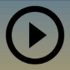 Telegram chat Link To Video Player logo