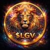 Telegram chat Lionsgate Vibration ($LGV) logo