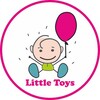 Telegram chat Little_Toys_new logo
