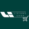 Telegram chat LIXIANG SHOP logo