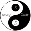 Telegram chat LiXiang-Zeekr RD parts logo