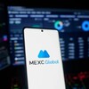 Telegram chat Netherlands Mexc leads checker logo