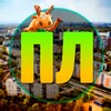 Telegram chat Лобня Чат logo