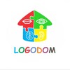 Telegram chat LOGODOM _BY LATOFAT suxbat logo