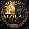 Telegram chat Чат Lola. Uz logo