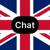 Telegram chat Великобританія Лондон Манчестер українці в Англії Шотландії Уєльс logo