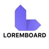 Telegram chat Loremboard (Community) logo
