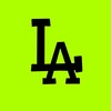 Telegram chat Лос Анджелес чат 🌴 | LA RUS | Los Angeles 🟢 logo