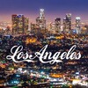 Telegram chat Лос Анджелес • LA Chat logo