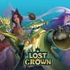 Telegram chat [Lost Crown] Чат игры logo