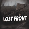 Telegram chat Lost Front_CHAT logo
