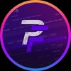 Telegram chat LoungePF logo