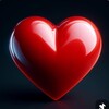 Telegram chat LOVE is SEX ❤️ logo