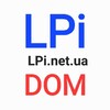 Telegram chat LPi Dominicana logo