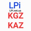 Telegram chat LPi KAZ KGZ logo