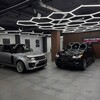 Telegram chat Range Rover L405 / L494 logo