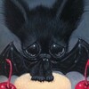 Telegram chat freaky freaky chat logo