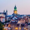 Telegram chat Lublin Belarus logo