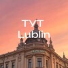 Telegram chat Тут Lublin 🇵🇱 logo