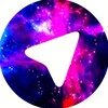 Telegram chat CHAT logo