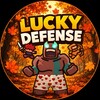 Telegram chat Lucky Defense / What the Luck ? logo