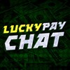 Telegram chat LuckyPay Chat logo